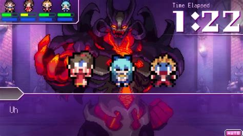 The Longest Five Minutes Review Saturday Afternoon Rpg