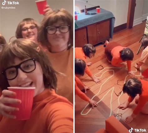 37 Halloween Costumes From TikTok That Are So Good, They Immediately ...