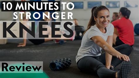 Programs To Help Active People Eliminate Pain And Improve Mobility 10 Minutes To Stronger