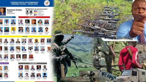 Shole Dz L Udps Fardc Et La Sadec Pillonnent Violament Les Positions De