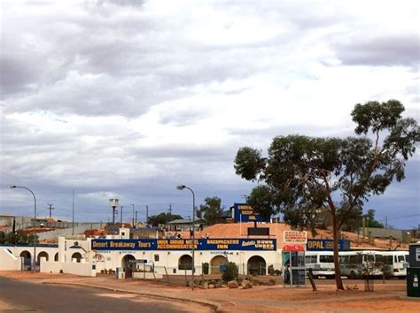 Sleeping in Coober Pedy: The Best Underground Hotels - Differentville