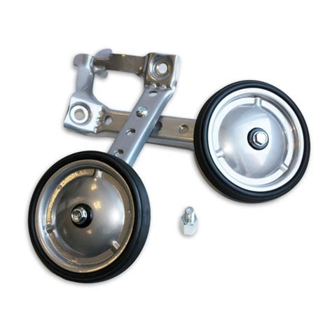 Дополнительные колеса Horst 16"-24" металлические хромированные купить ...