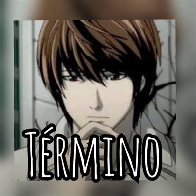 Término hot Light Yagami x leitora História escrita por Ayu kimioko Spirit Fanfics e