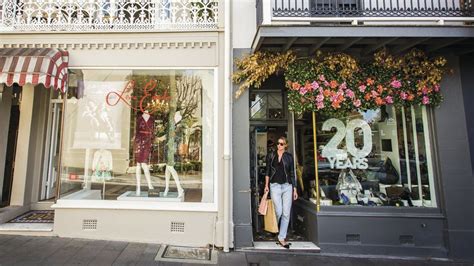 Paddington Sydney Plan A Holiday Hotels Markets And Restaurants