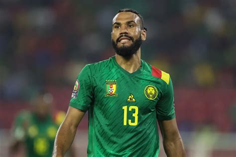 Manque De Temps De Jeu La Can Choupo Moting Rompt Avec Le Silence