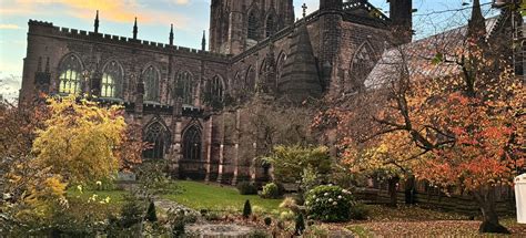 Chester City Walls, Cheshire, England - 498 Reviews, Map | AllTrails