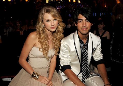 Taylor Swift Songs About Joe Jonas | PS Entertainment