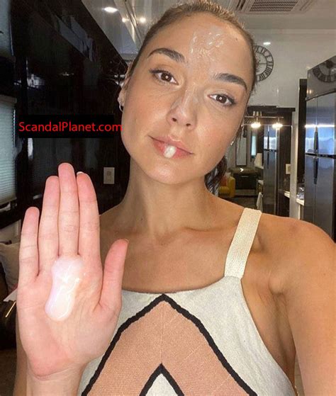 Gal Gadot Nude Photos And Porn Video LEAK 2024 Scandal Planet