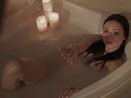 Naked Aiste Gramantaite In Seizure