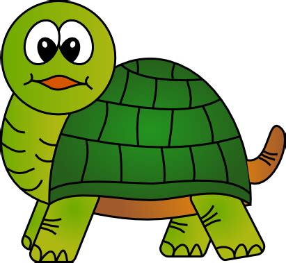 turtle cliparts #2657321