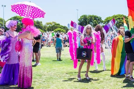 Sex Worker Holding Whore Pride Placard Editorial Stock Photo Stock Image Shutterstock
