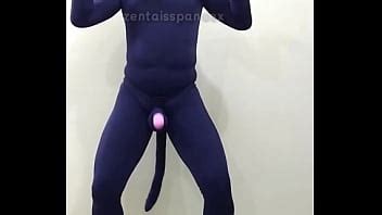 Zentai pene dominación femenina perro cachorro esclavo XVIDEOS