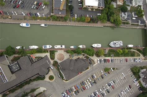 Village of Fairport in Fairport, NY, United States - Marina Reviews