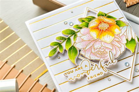 Hot Foil Stamping Tips Dos Donts More Video Yana Smakula