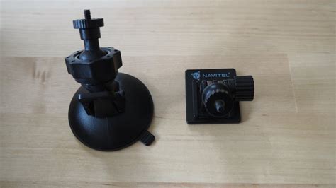 Vaizdo registratorius - Navitel R800 | ZinauKaip.lt