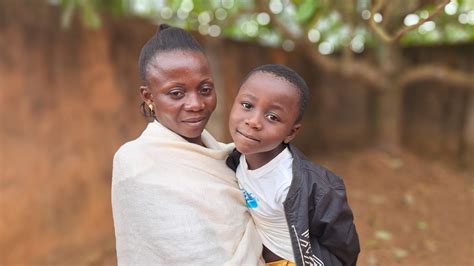 Families in Zaire Sensitised to be Pioneers in Child Protection