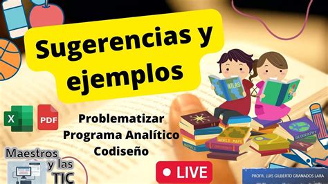 Taller Intensivo Para Docentes Enero Dimensi N Problematizar