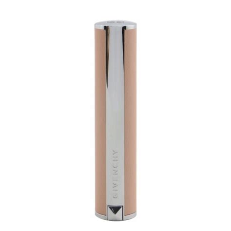 Givenchy Rose Perfecto Beautifying Lip Balm Milky Nude Brownbeige G Oz G