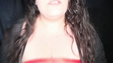 Bigger Tits Stuffing My B Bra Req BeLietoFied Clips4sale