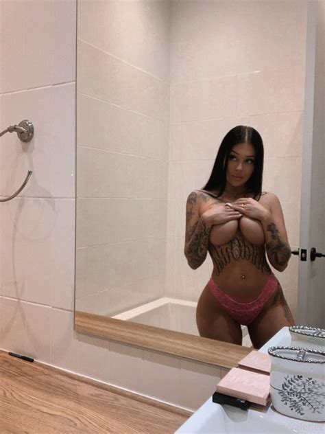 Valerie Cossette Nude OnlyFans Leaked Content 2022 96 Photos The Fappening