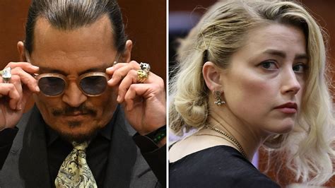 Johnny Depp Trial Win Stands Amber Heard Objections Rejected Deadline