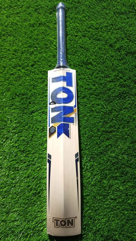 Ton Players Edition The Wicked Pitch Cricket Store Online Shop