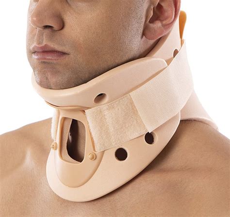 Philadelphia Type Cervical Collar Anatomichelp