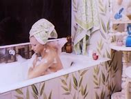 Naked Orchidea De Santis In Jack El Destripador De Londres