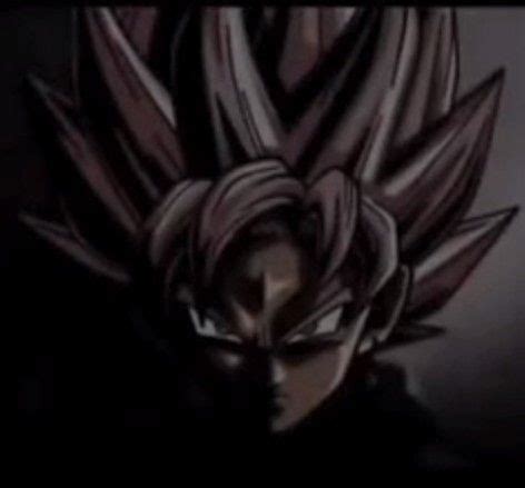 Goku Meme
