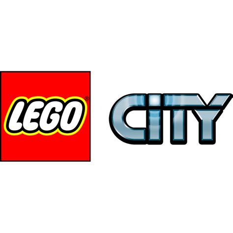 LEGO CITY 60185 Kruszarka Górnicza