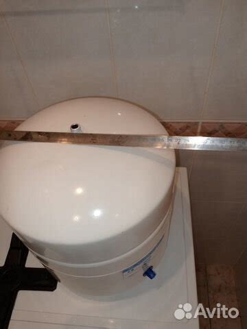 Бак для воды накопительный осмос купить в Москве | Товары для дома и ...