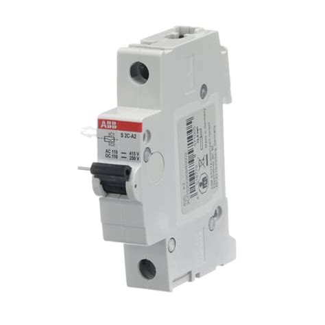 S2C-A2 | ABB