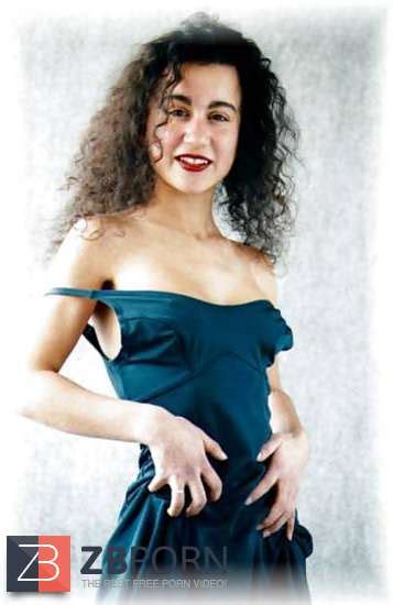 Oriental Charm ZB Porn