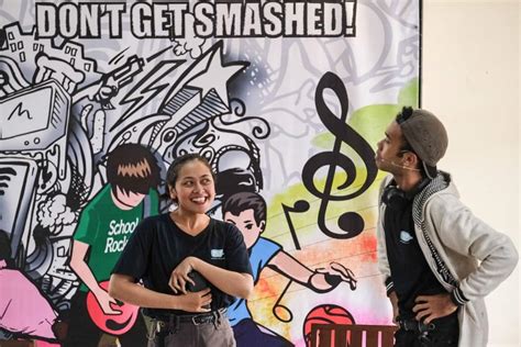 smashed programme apiswa