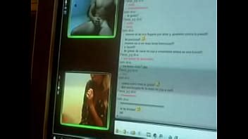 Rubia Argenta Hot En La Cam Xvideos