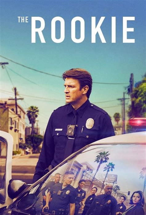 The Rookie Seizoen Nederland