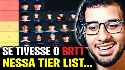 Absolut Fez Uma Tier List Dos Melhores Adcs De Todos Os Tempos Youtube