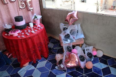 Meu Chá de Lingerie