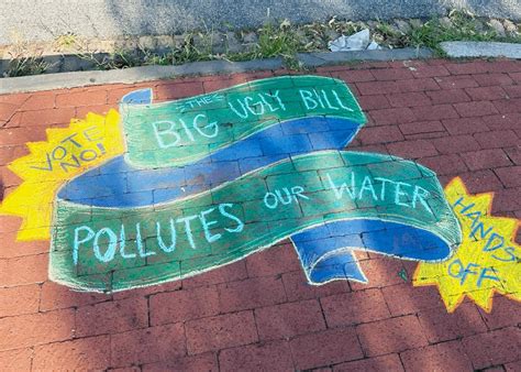 The “Big Beautiful Bill” is very bad for energy costs, clean energy