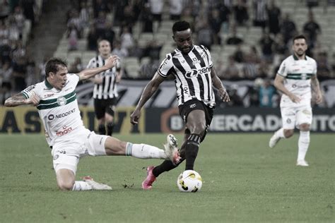 Gol E Melhores Momentos De Coritiba 1x0 Ceará Pelo Brasileirão 28