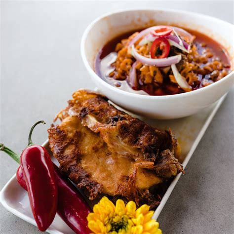 Masa Masa Won Rosevilles Best Taco At The 2023
