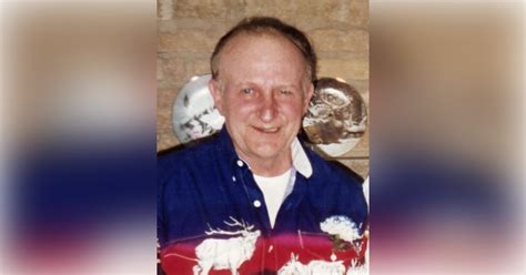 obituary information  gerald  mcclune
