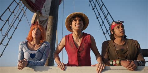 One Piece Season 2 Netflix: Little Garden First Look, Story, and