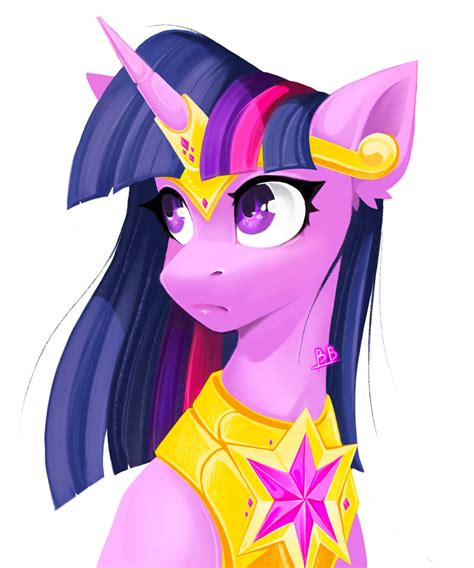 Valkyrie Twilight Sparkle By Buvanybu On Deviantart