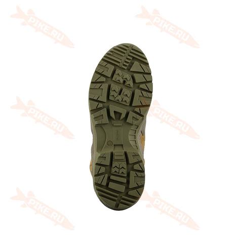 Ботинки Vaneda V-CLUTCH 1192 PRO MID ON DUTY, Khaki в Москве по цене ...