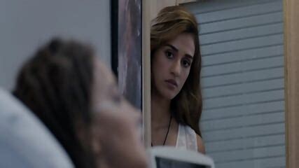 Disha Patani Hottest Bikini Ever Fim