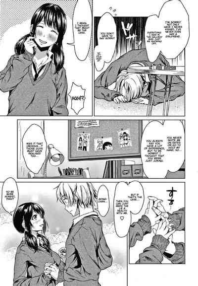 Suki Na No Ni Suki Dakara I Love You Even Though I Love You Nhentai Hentai Doujinshi And Manga