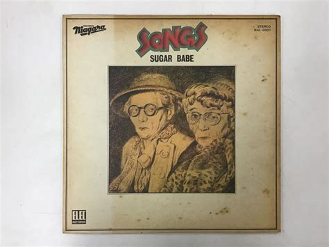 Yahoo Lp Sugar Babe Songs Rr