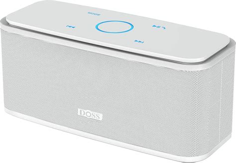 Doss Haut Parleur Bluetooth Portable Enceinte Bluetooth Sans Fil