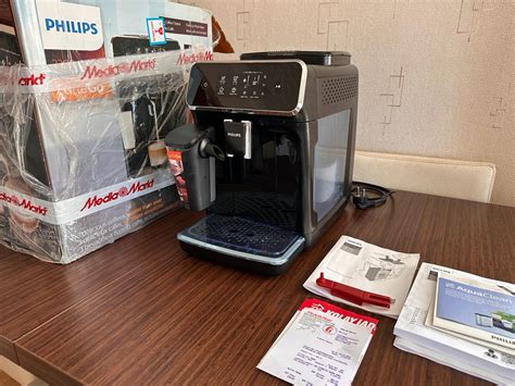 [SATILDI] Philips 2231/40 Espresso-Kahve makinesi | DonanımHaber Forum